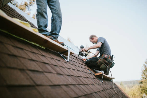 Best Local Roofing Companies  in Hinton, OK